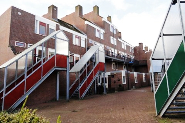 Haus in Alkmaar 5