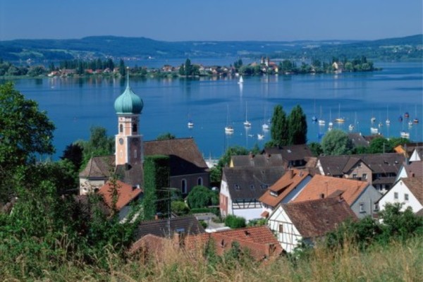 Ferienwohnung in Kaltbrunn 2
