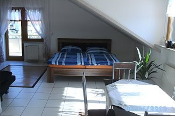 Ferienwohnung in Kaltbrunn 3