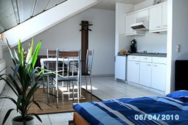 Ferienwohnung in Kaltbrunn 4