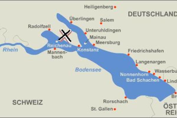 Ferienwohnung in Kaltbrunn 1