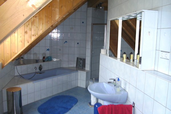 Ferienwohnung in Allersberg 2