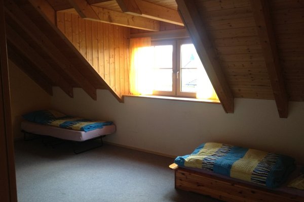 Ferienwohnung in Allersberg 3