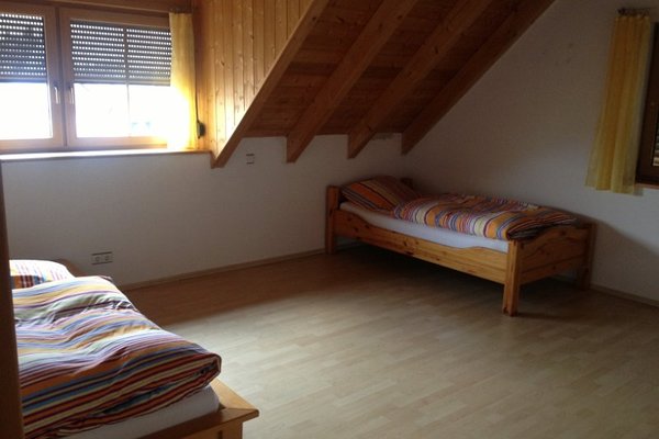 Ferienwohnung in Allersberg 4