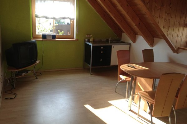 Ferienwohnung in Allersberg 5