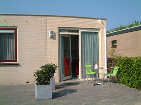 Apartment Almere