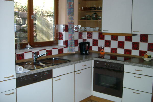 Haus in Alpirsbach 2