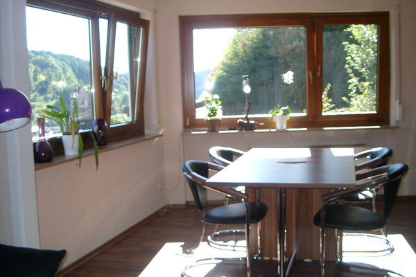 Haus in Alpirsbach 1