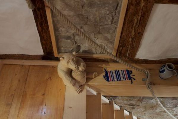 Haus in Alpirsbach 10