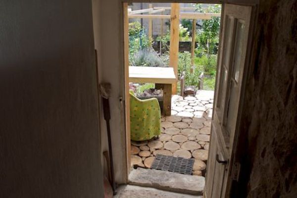 Haus in Alpirsbach 11