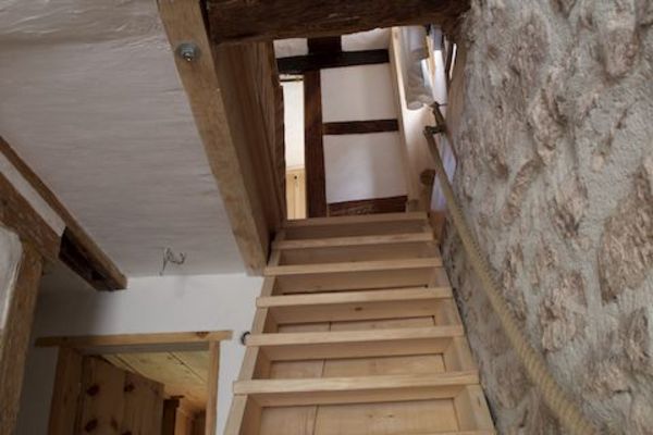 Haus in Alpirsbach 13