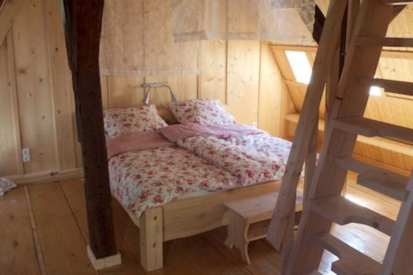 Haus in Alpirsbach 2