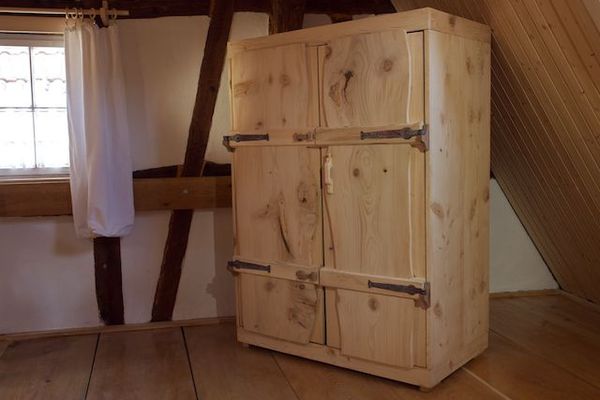 Haus in Alpirsbach 3