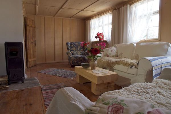 Haus in Alpirsbach 4