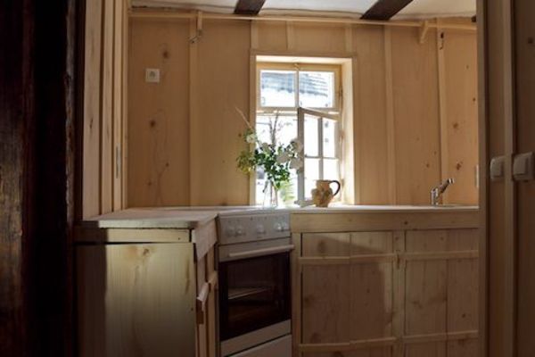 Haus in Alpirsbach 5