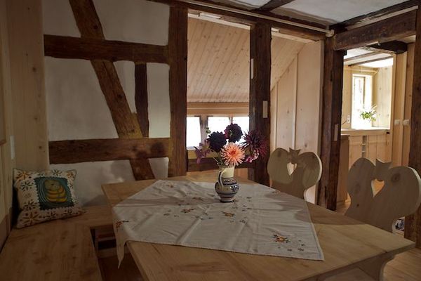 Haus in Alpirsbach 6