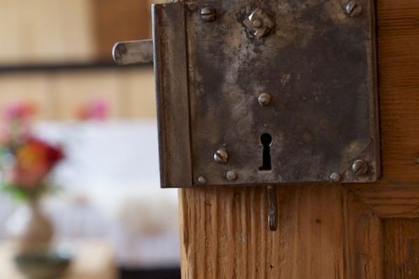 Haus in Alpirsbach 8