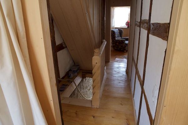 Haus in Alpirsbach 9