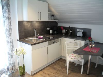 Buchen Sie günstige Ferienhaus in Alpirsbach