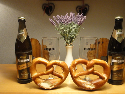 Buchen Sie günstige Ferienwohnung in Altenau