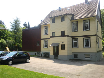 Buchen Sie günstige möbliertes Apartment in Altenau