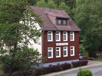 Haus Kuhlmann Wohnung 1