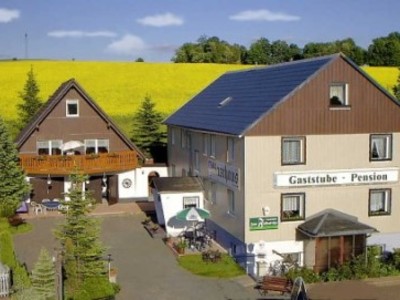 Buchen Sie günstige Ferienhaus in Altenberg Kurort