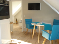 Appartement &amp; Pension Schmidt