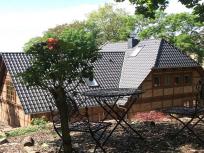 Ferienwohnung „Pleissenhaus“