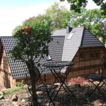 Ferienwohnung „Pleissenhaus“