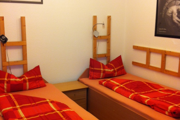 Bed and Breakfast in Altenstadt 2