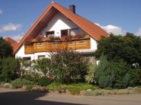 Ferienwohnung Wackenhut