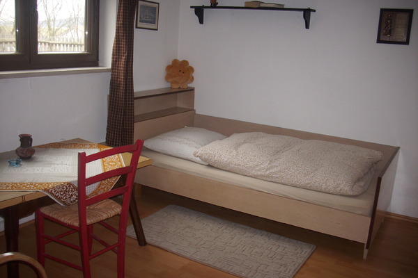 Bed and Breakfast in Sandersdorf 2