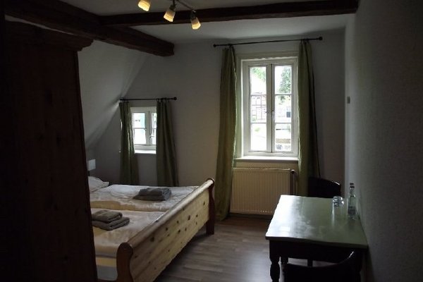 Bed and Breakfast in Amelinghausen 4