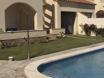 Buchen Sie günstige Haus in Ametlla de Mar