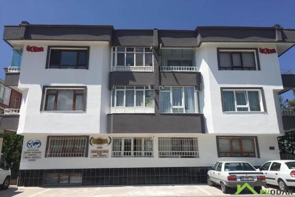 Haus in Ankara 19