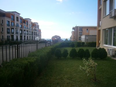 Buchen Sie günstige Ferienwohnung in Свети влас