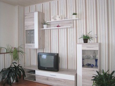 Buchen Sie günstige Wohnung in Annaberg-Buchholz