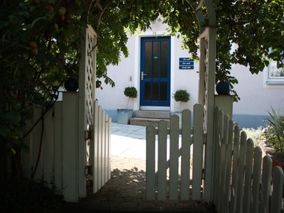 Buchen Sie günstige Ferienhaus in Ansbach