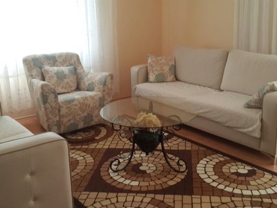 Buchen Sie günstige Ferienhaus in Antalya