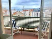 Antibes Center - beautiful, bright Studio