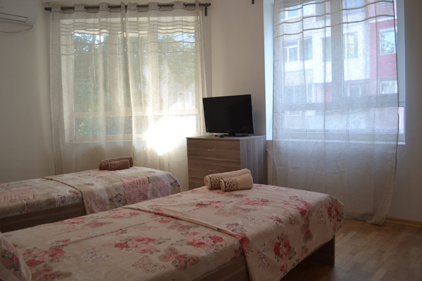 Ferienwohnung in Varna 2