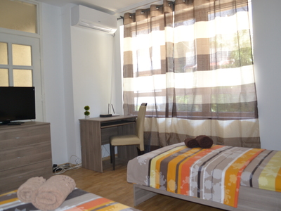 Buchen Sie günstige Urlaubsdomizil in Варна