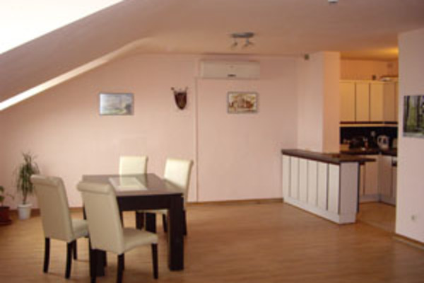 Ferienwohnung in Varna 1