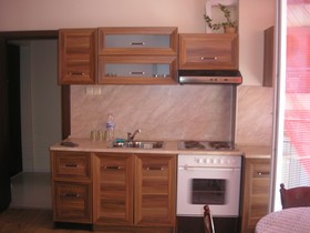 apartament Nessebar