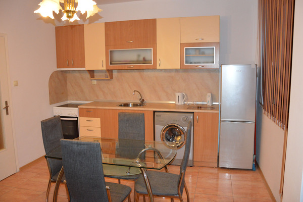 Ferienwohnung in Burgas 3