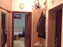 apartment to the beach