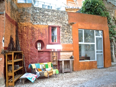 Buchen Sie günstige Ferienwohnung in apt