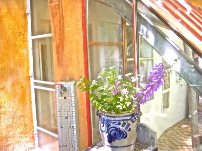 Buchen Sie günstige Urlaubsdomizil in apt