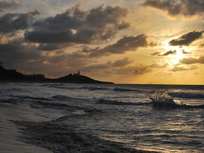 Sol del Atlantico (Sleeps 1 to 5)